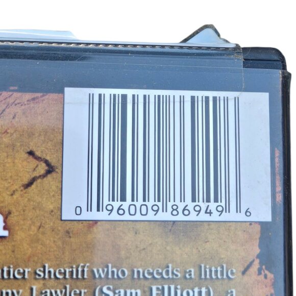 Sam Elliott Double Feature DVD  Molly Lawless John and Blue River 2009 - Picture 4 of 11